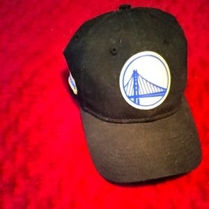 Golden State hat